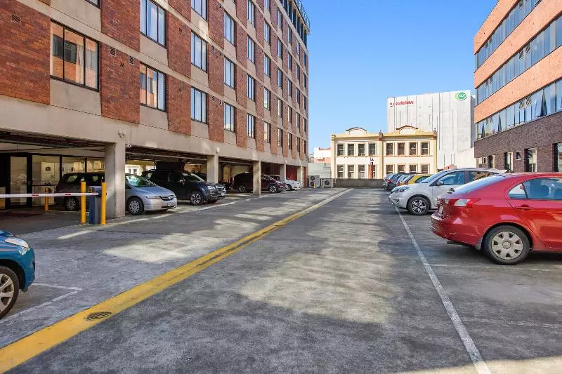 Fotos del hotel Quality Hotel Hobart Midcity:  7