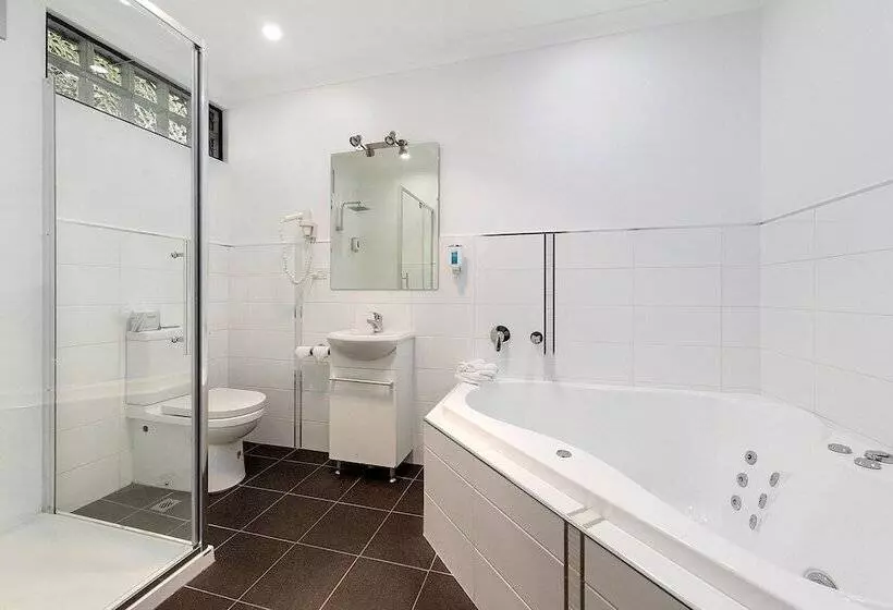 Fotos del hotel Commodore Regent:  23