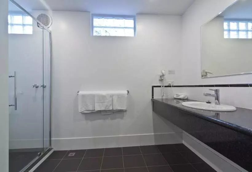Fotos del hotel Commodore Regent:  20