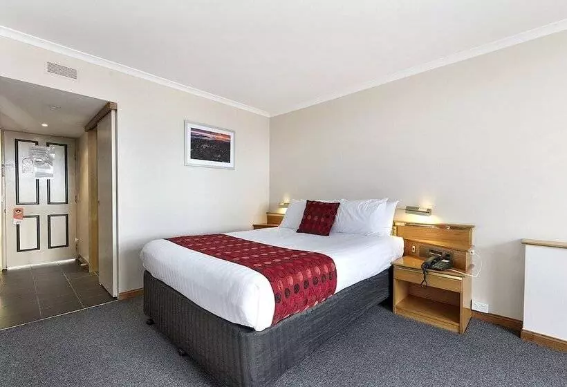 Fotos del hotel Commodore Regent:  6