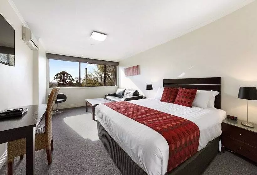 Fotos del hotel Commodore Regent:  19