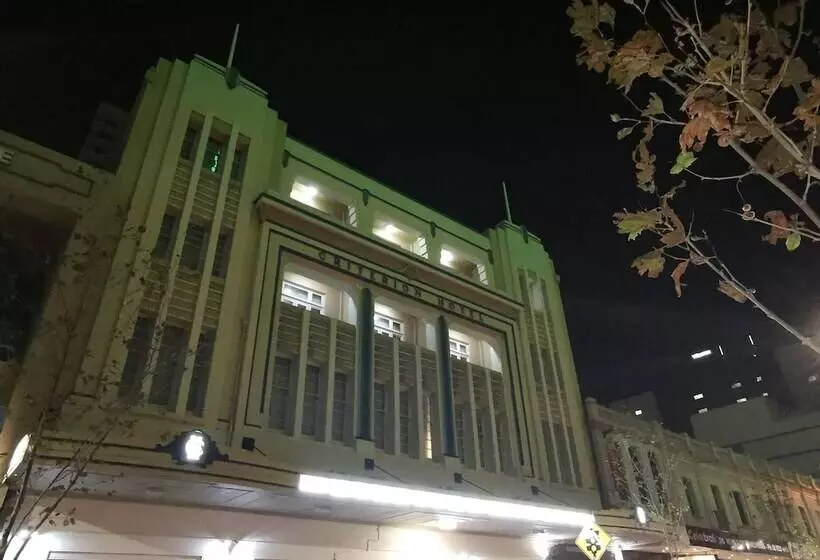 Fotos del hotel Criterion Hotel Perth:  9