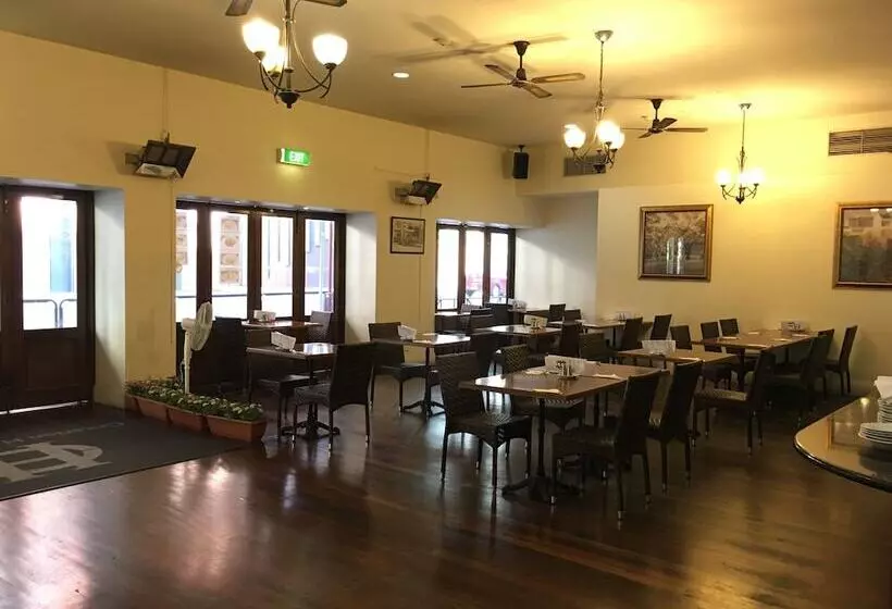 Fotos del hotel Criterion Hotel Perth:  7