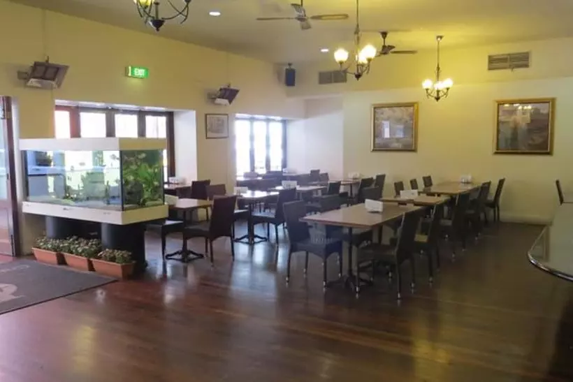 Fotos del hotel Criterion Hotel Perth:  3