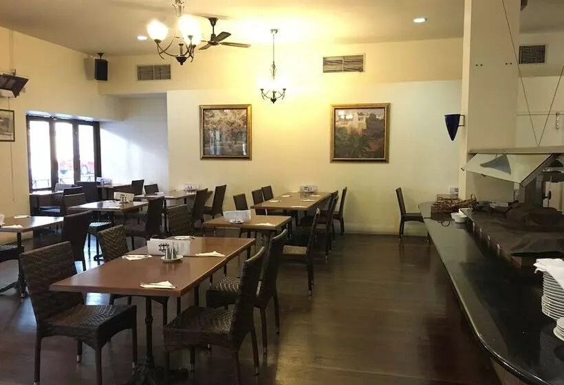 Fotos del hotel Criterion Hotel Perth:  4