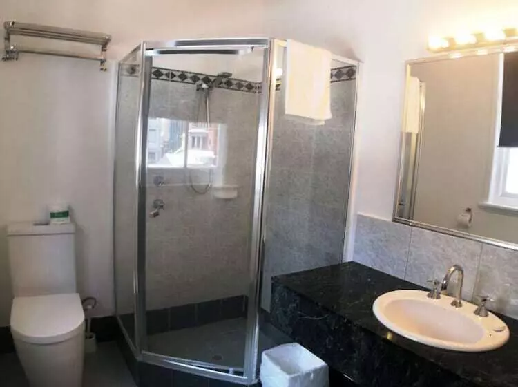 Fotos del hotel Criterion Hotel Perth:  5