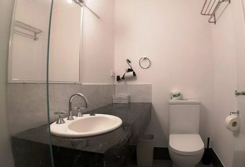 Fotos del hotel Criterion Hotel Perth:  8