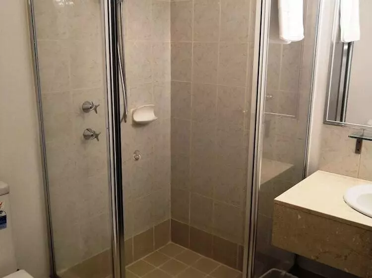 Fotos del hotel Criterion Hotel Perth:  11