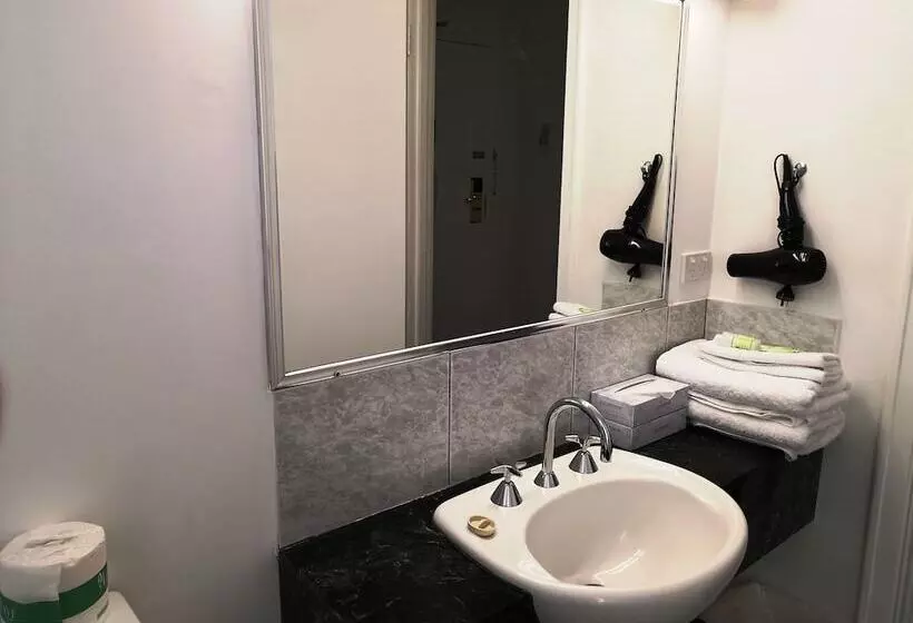 Fotos del hotel Criterion Hotel Perth:  13