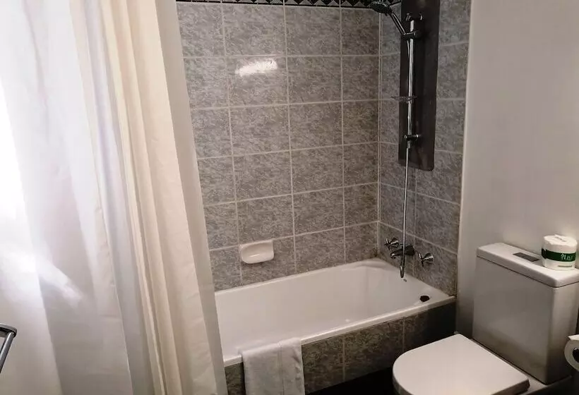 Fotos del hotel Criterion Hotel Perth:  14