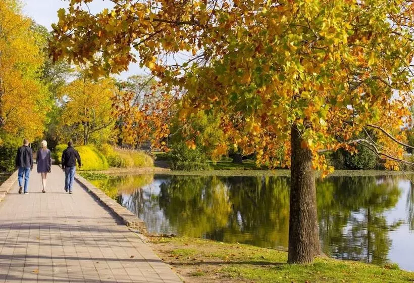 Fotos del hotel Crowne Plaza Canberra, An Ihg:  13