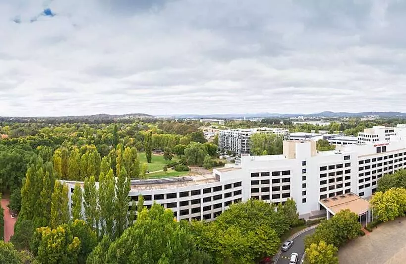 Fotos del hotel Crowne Plaza Canberra, An Ihg:  14
