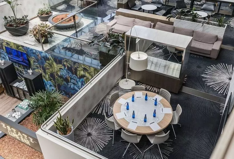 Fotos del hotel Crowne Plaza Canberra, An Ihg:  5