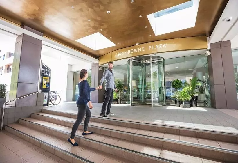 Fotos del hotel Crowne Plaza Canberra, An Ihg:  10