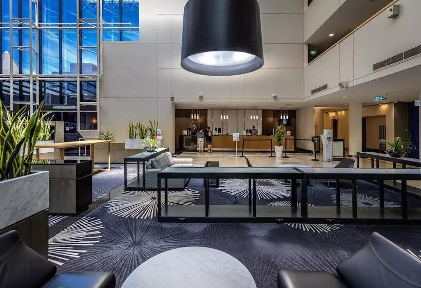 Fotos del hotel Crowne Plaza Canberra, An Ihg:  2