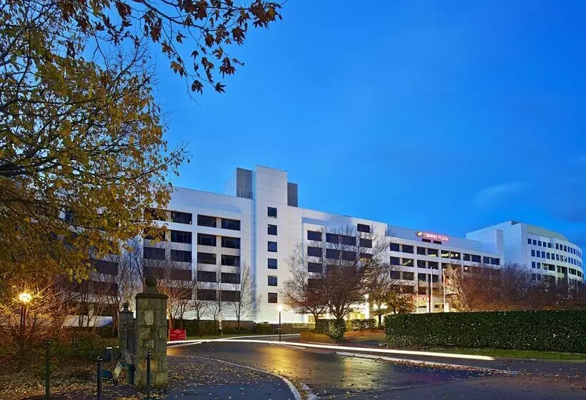Fotos del hotel Crowne Plaza Canberra, An Ihg:  15