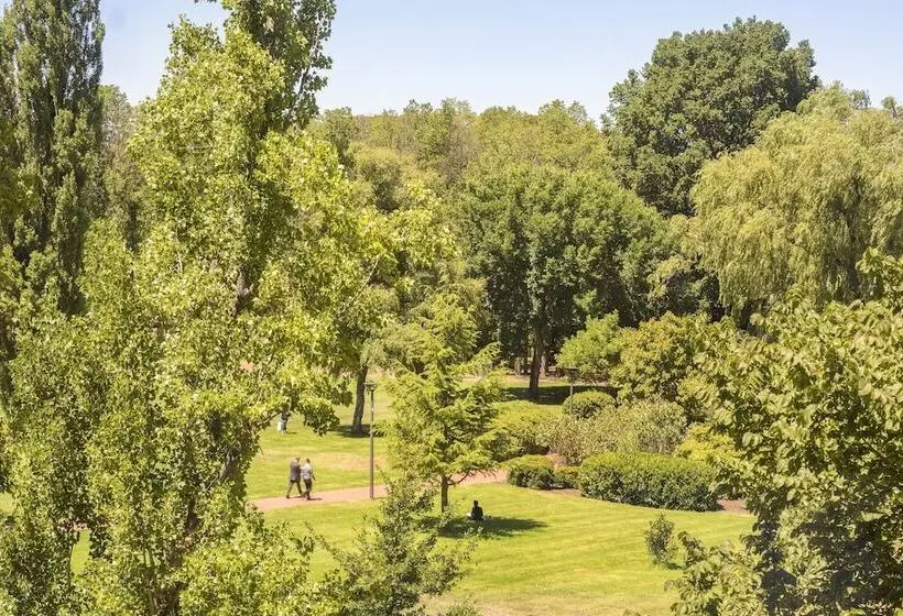 Fotos del hotel Crowne Plaza Canberra, An Ihg:  20