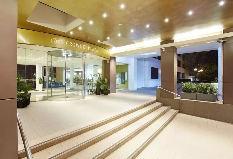Fotos del hotel Crowne Plaza Canberra, An Ihg:  3