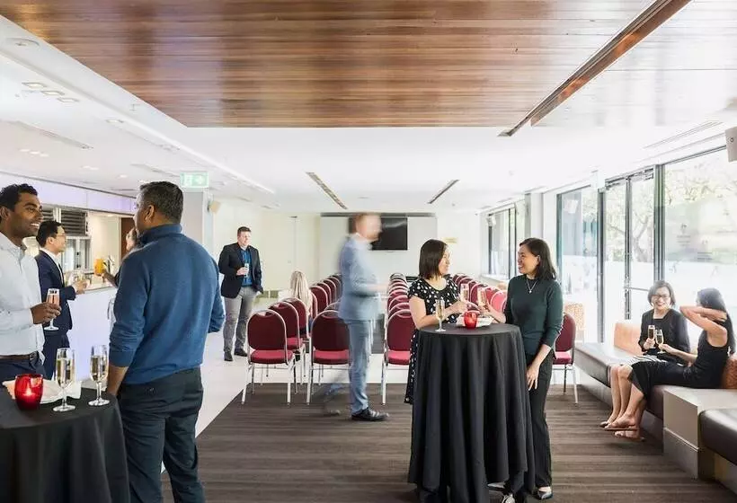 Fotos del hotel Crowne Plaza Canberra, An Ihg:  16