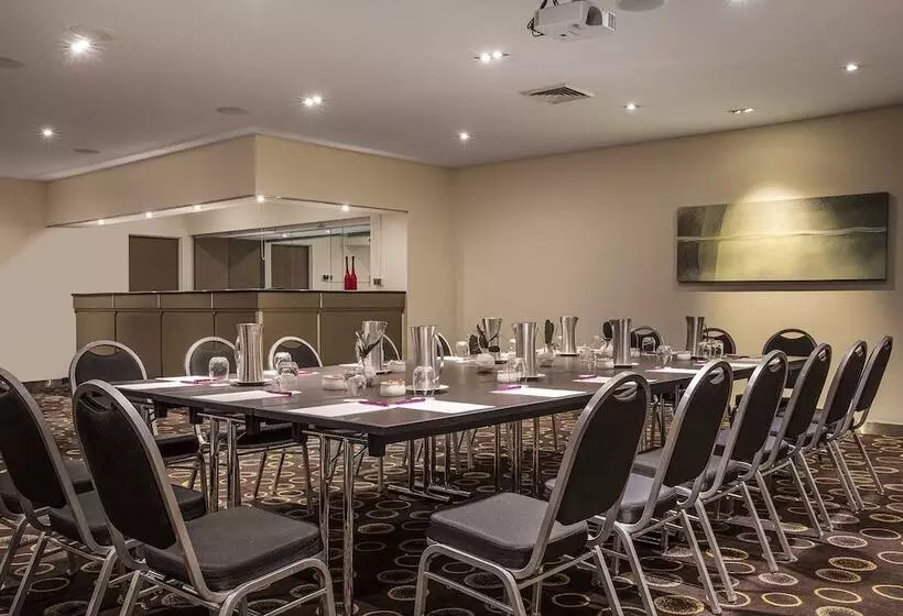 Fotos del hotel Crowne Plaza Canberra, An Ihg:  22