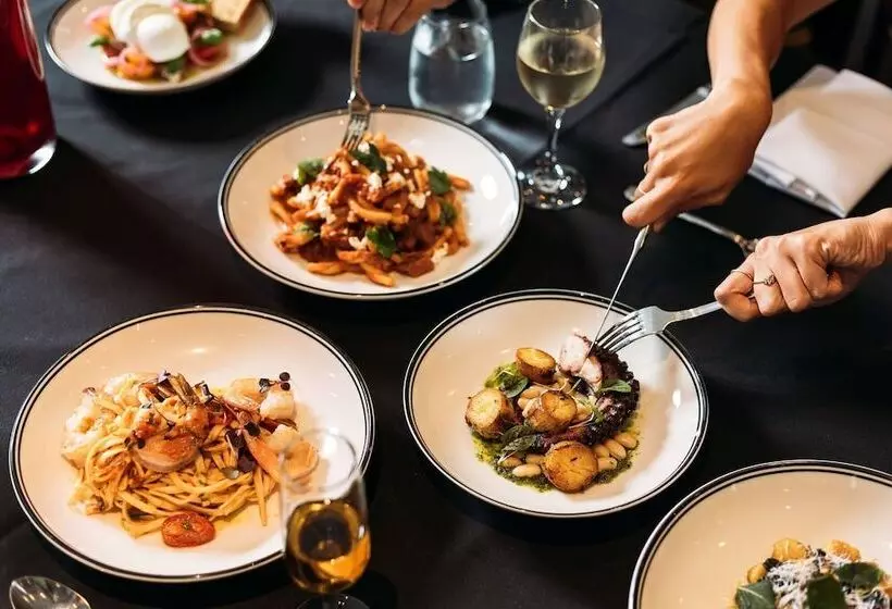 Fotos del hotel Crowne Plaza Canberra, An Ihg:  4