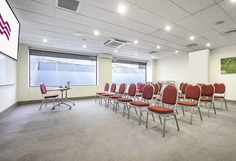 Fotos del hotel Crowne Plaza Canberra, An Ihg:  6