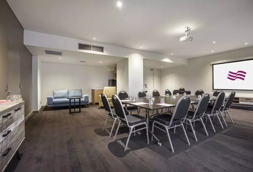 Fotos del hotel Crowne Plaza Canberra, An Ihg:  18