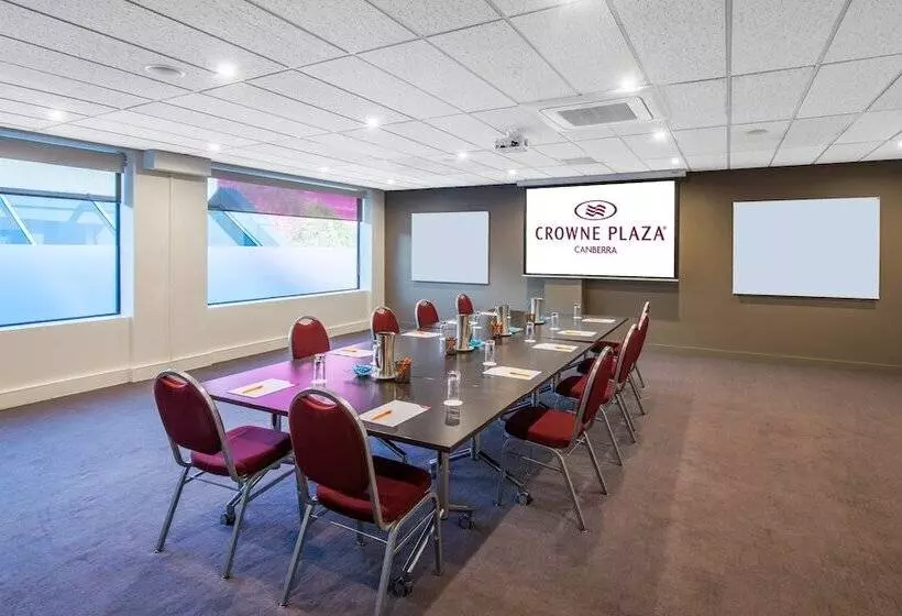 Fotos del hotel Crowne Plaza Canberra, An Ihg:  12