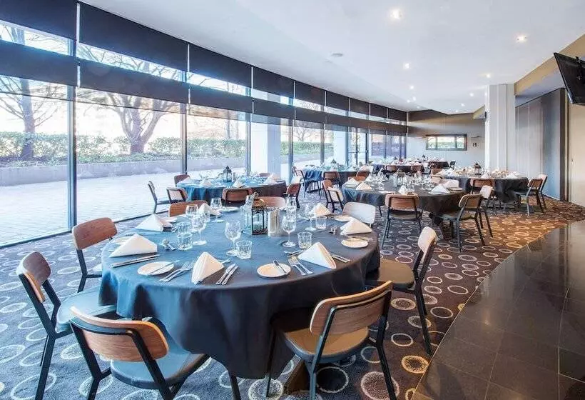 Fotos del hotel Crowne Plaza Canberra, An Ihg:  11