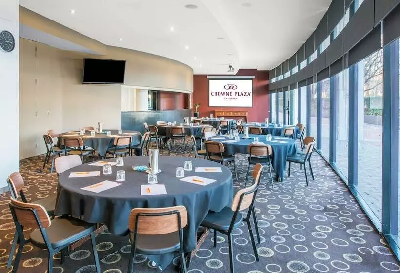 Fotos del hotel Crowne Plaza Canberra, An Ihg:  24