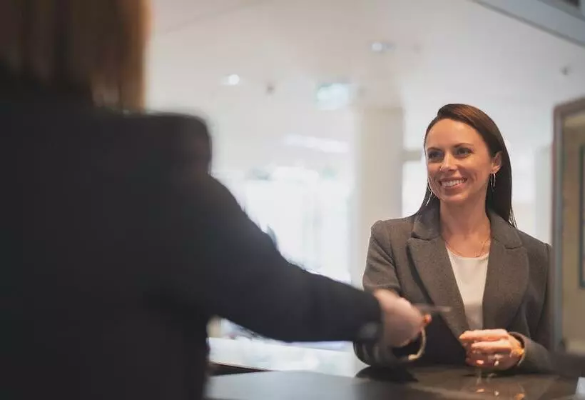 Fotos del hotel Crowne Plaza Canberra, An Ihg:  23