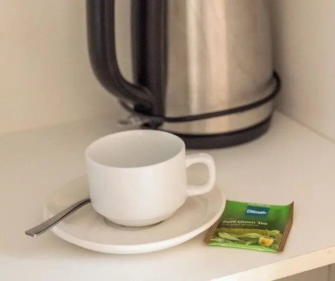 Fotos del hotel European:  3