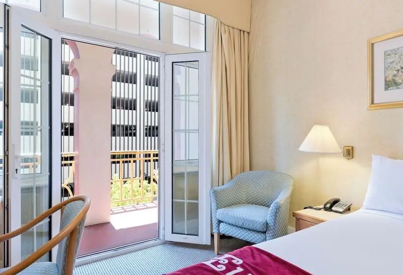 Fotos del hotel European:  6