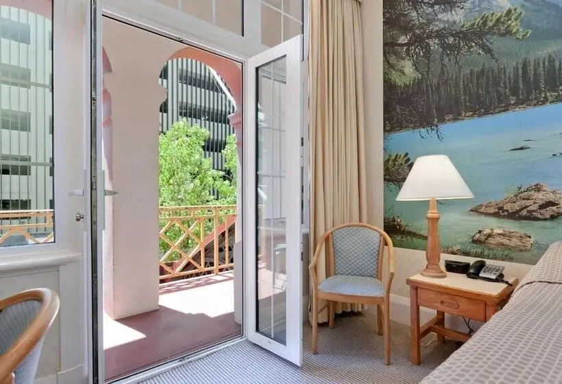 Fotos del hotel European:  2