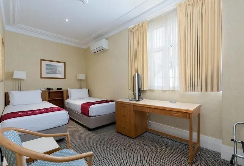 Fotos del hotel European:  21