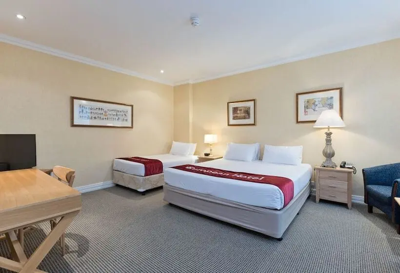 Fotos del hotel European:  7