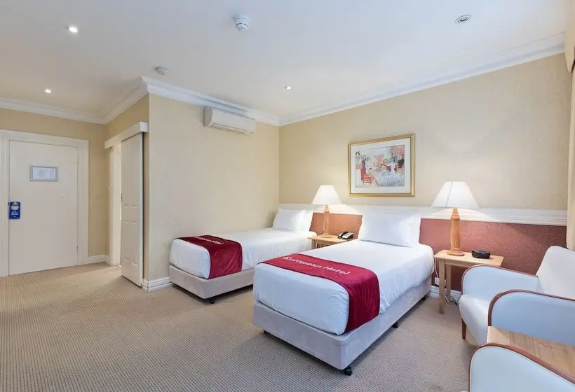 Fotos del hotel European:  8