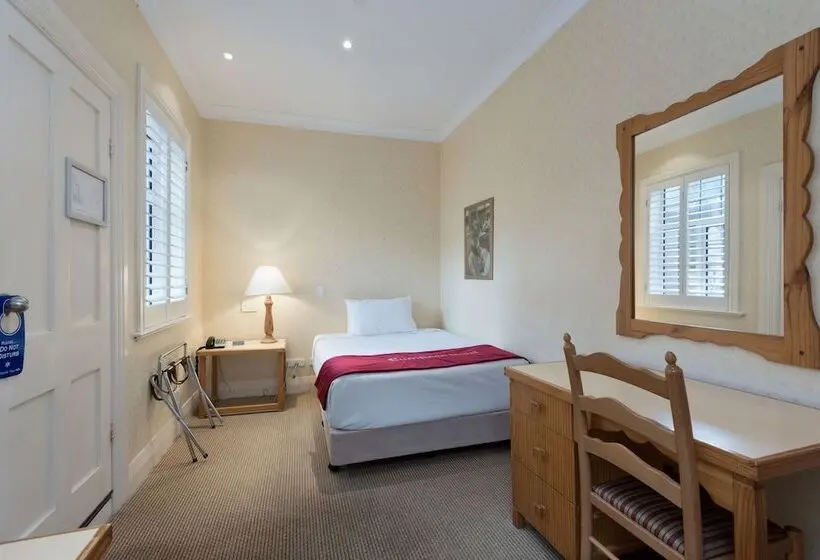 Fotos del hotel European:  22