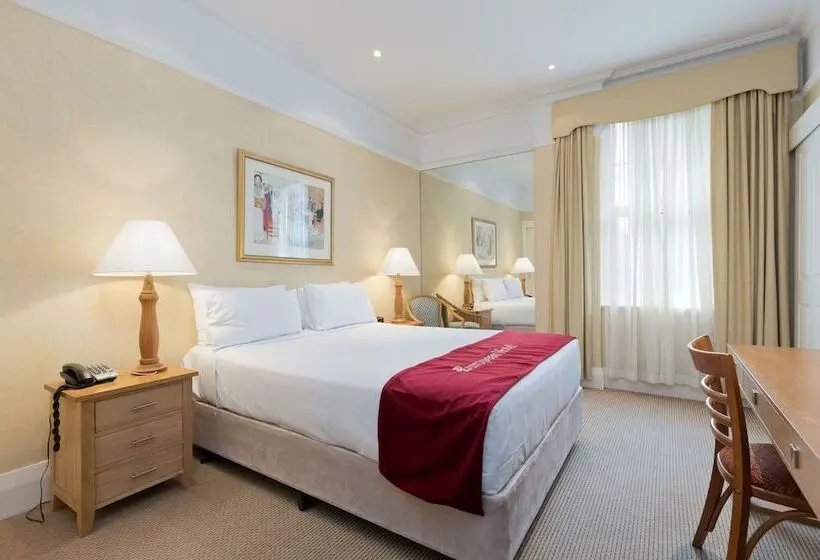 Fotos del hotel European:  13