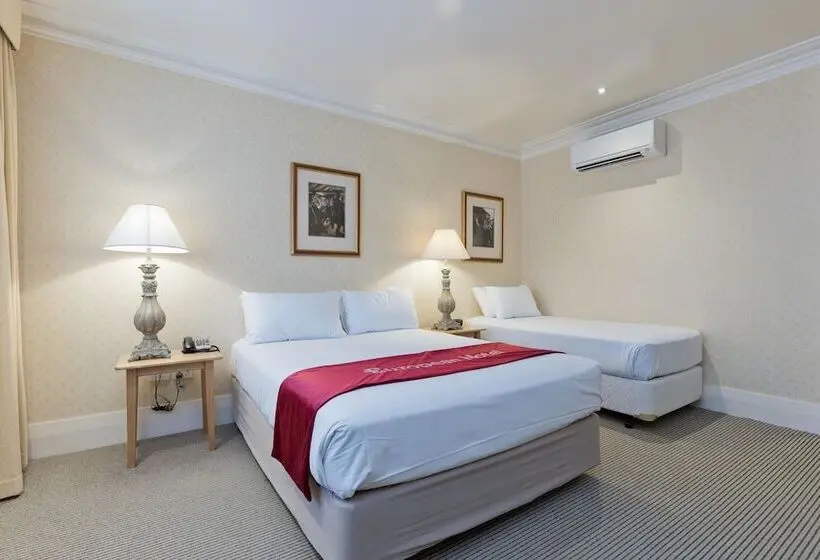 Fotos del hotel European:  15