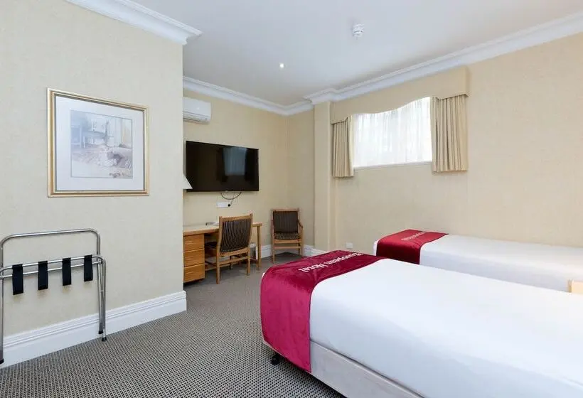 Fotos del hotel European:  23