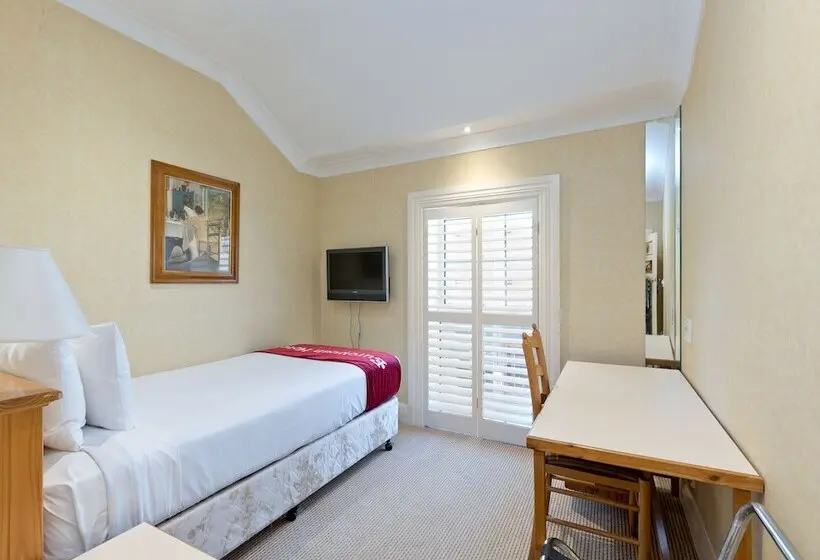 Fotos del hotel European:  17