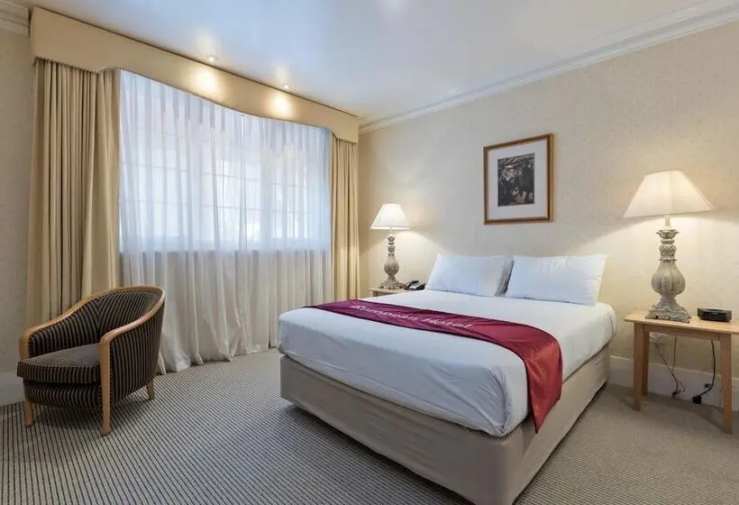 Fotos del hotel European:  18