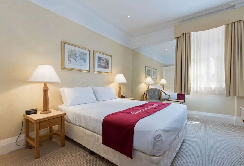 Fotos del hotel European:  19