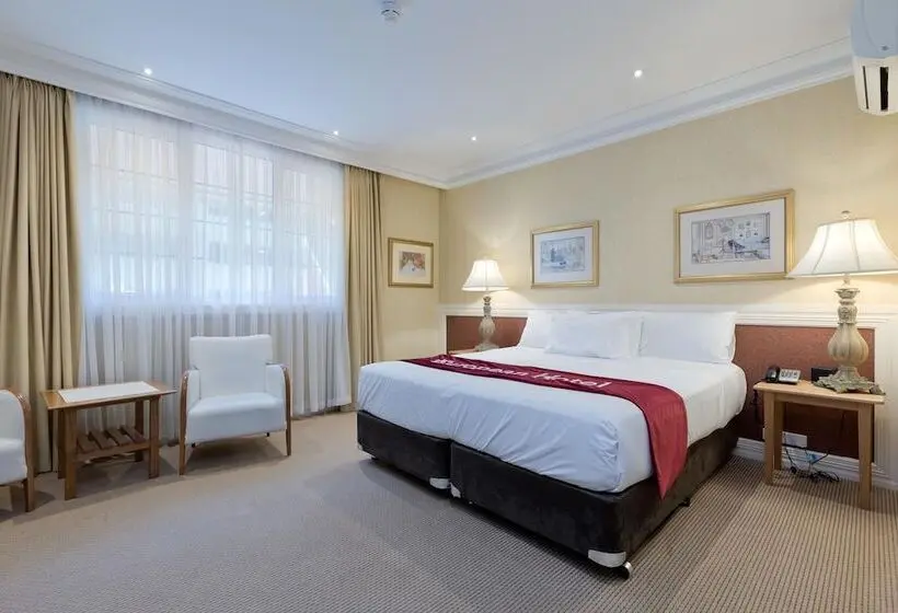 Fotos del hotel European:  24