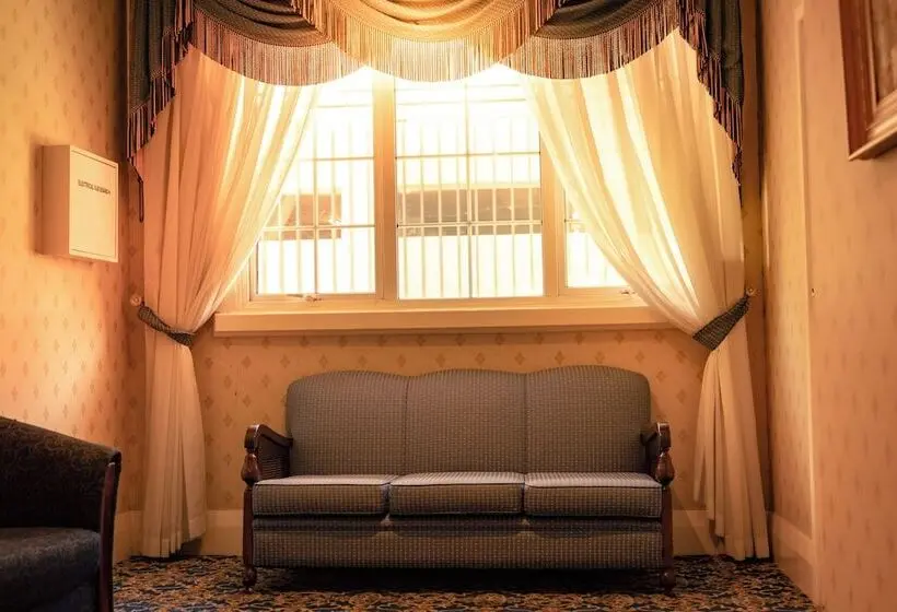 Fotos del hotel European:  25