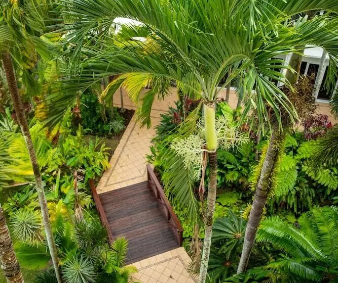 Fotos del hotel Holiday Inn Cairns Harbourside, An Ihg:  24