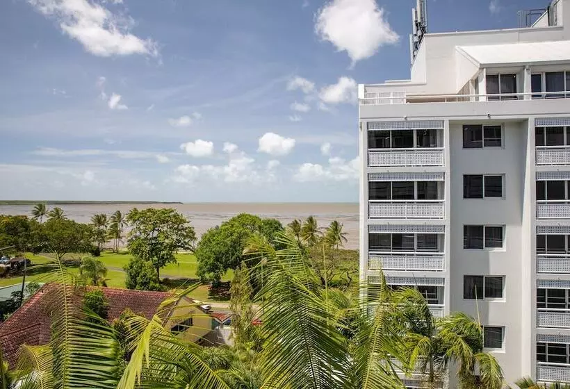 Fotos del hotel Holiday Inn Cairns Harbourside, An Ihg:  13