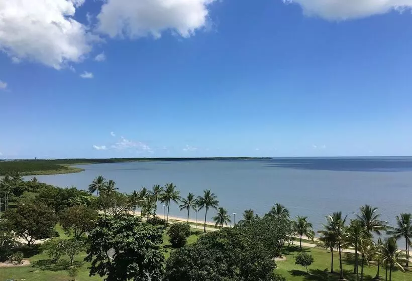 Fotos del hotel Holiday Inn Cairns Harbourside, An Ihg:  5