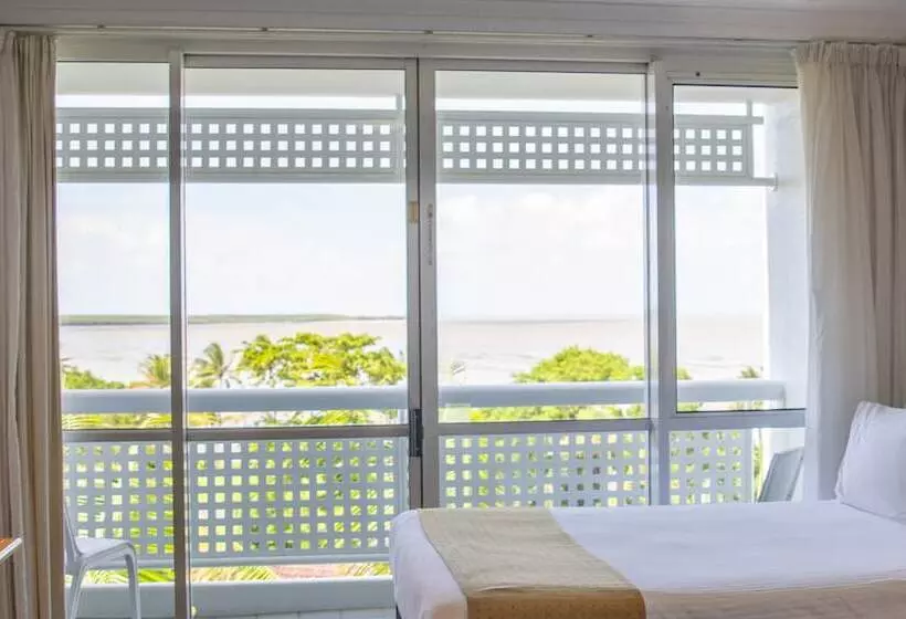 Fotos del hotel Holiday Inn Cairns Harbourside, An Ihg:  9